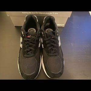Mens New Balance 990v3 size 12